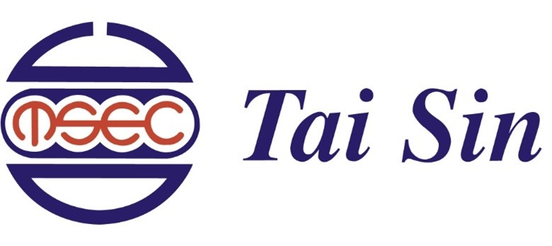 Tai Sin Logo